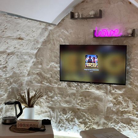 Pietra Viva Room Bari Exterior photo