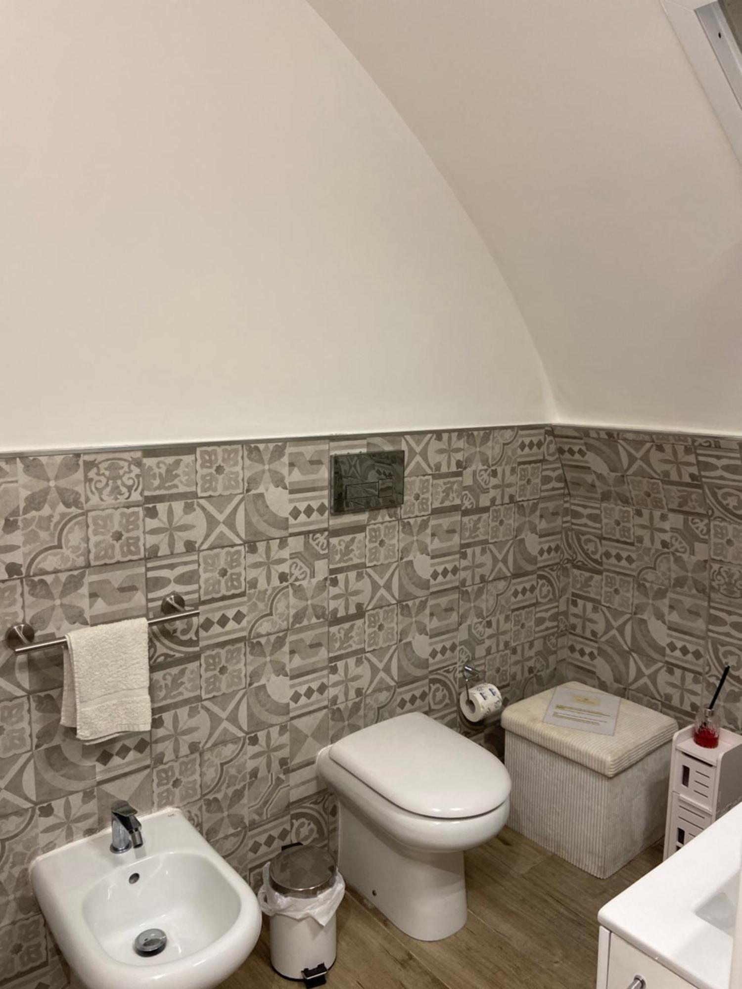 Pietra Viva Room Bari Exterior photo
