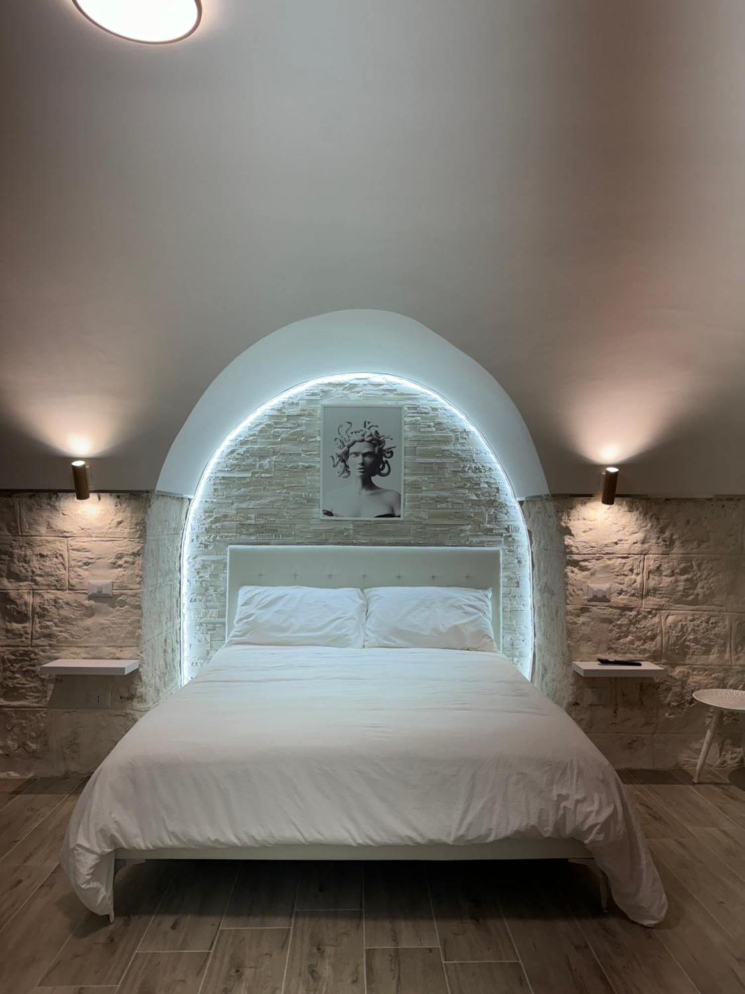 Pietra Viva Room Bari Exterior photo