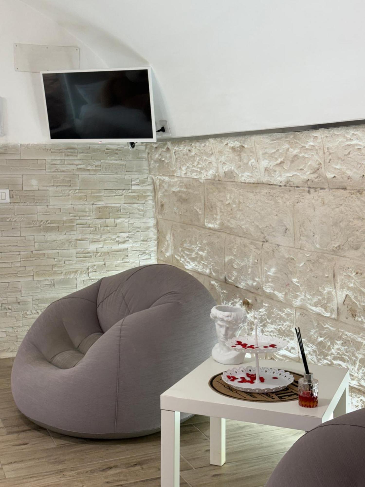 Pietra Viva Room Bari Exterior photo