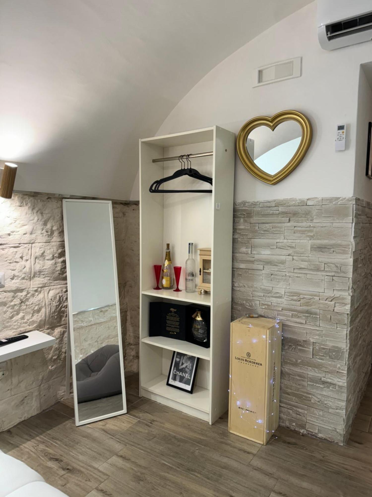 Pietra Viva Room Bari Exterior photo